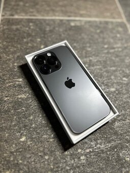 iPhone 14 Pro - 2