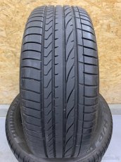 Bridgestone Dueler H/P Sport 235/55 R19 101V Mercedes letní - 2