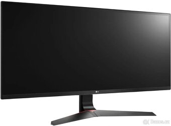 LG 34UM69G - PRODÁM, VYMĚNÍM - 2