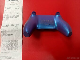 Sony Dualsense pro Playstation 5 záruka 12/2026 ALZA - 2