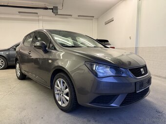 SEAT IBIZA 2015 1.2 BENZIN - 2