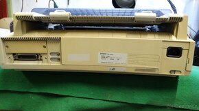 Historická 24-jehličková tiskárna Epson LQ-570+ - 2