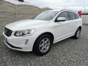 Volvo XC60 2.0TDi 5V 140PS FL MANUAL/STK - 2