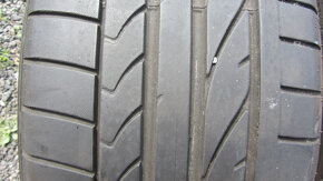 Letní pneu 225/40/18 Bridgestone RFT - 2