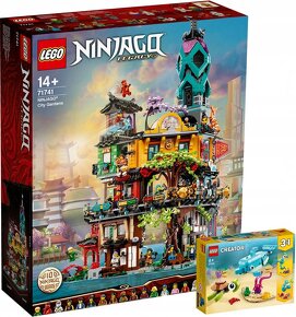 Lego Ninjago - 2