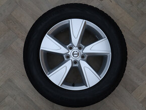 17" 5x108 ALU KOLA VOLVO XC40 – ZIMNÍ - NOKIAN - 2