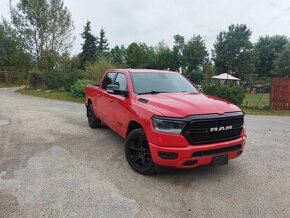 RAM 1500 BIG HORN - 2