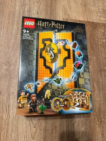 Lego 76412 - Harry Potter - Zástava Mrzimoru - 2