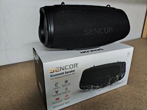 Sencor Resonex Midi 75W - 2