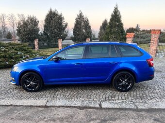 Škoda Octavia 3 1.5 tsi combi dynamic plus paket - 2