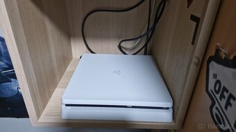 Playstation 4 - slim 500gb - 2