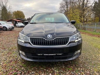 Fabia III 1.2 TSI 66KW JOY 12/2016 150.000km - 2