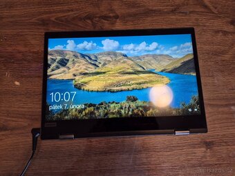 Lenovo Yoga 720 Intel i7 - 2