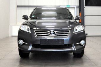 Toyota RAV4 2.2 D-CAT 130KW 2013 4x4 - 2