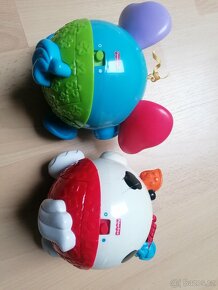 Fisher-Price - 2