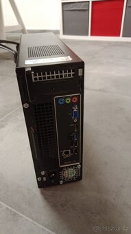 Dell Vostro 270 - 2