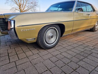 Pontiac Catallina 1969 - 2