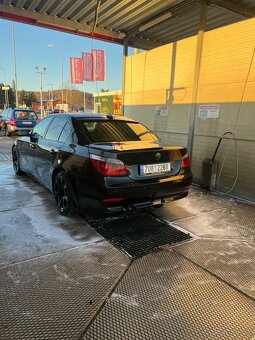 BMW e60 530d - 2