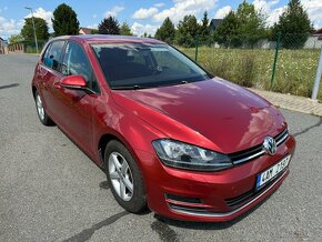 VW GOLF 1.4 TSI DSG Highline Automat - 2