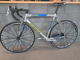 2003 Cannondale R3000, komplet Dura Ace 7700, velikost 56 - 2