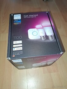 Philips Hue brána (gateway) - 2