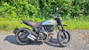 Ducati Scrambler Urban Enduro - 2