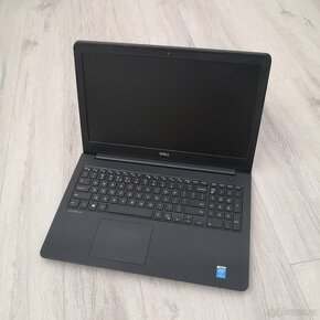 Dell e3550 (Core i5 5.gen, 1TB HDD, 4GB RAM, 15,6") - 2