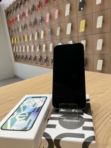 iPhone 14 Pro, 128 GB,Záruka 2roky,Baterie 90%, šedivá - 2