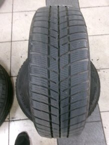 185/60 R15 BARUM (5,5mm) č.14507 - 2