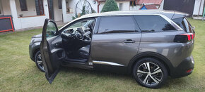 Peugeot 5008 1,5BHD - 2