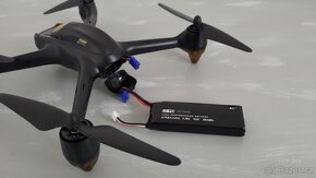 Hubsan H501S X4 AIR GPS- dron - 2