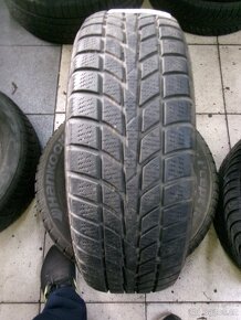 185/65 R14 HANKOOK (5mm) č.14887 - 2