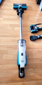 Tyčový AKU vysavač Hoover HF910P - 2