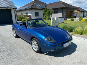 Fiat Barchetta 1.8 16V - 2