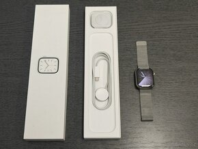 Apple Watch Series 7 45mm Cellular - 2