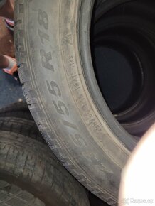 235/55/R18 Pirelli  Scorpions - 2