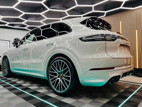 Prodam Porsche Cayenne GTS , 4.0 V8, 338kW - 2