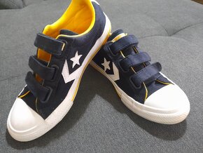 Tenisky Converse - 2