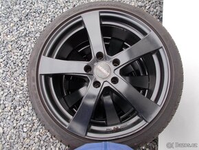 BMW Dezent 235/35ZR/19 5x120 ET35 8Jx19H2 - 2