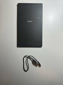 Sony Xperia tablet - 2