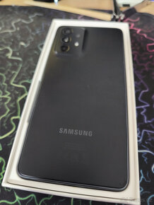 Samsung Galaxy a53 8gb - 2