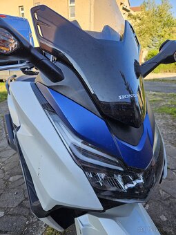 Honda Forza 125 - 2