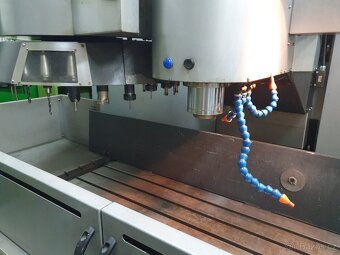 CNC Style BT-1500E - 2