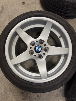 Rondell 0021 r17 5x120 - 2