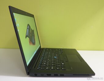 DELL LATITUDE 7480 /i5-7300/16GB/SSD256GB/FULLHD/W11/ZÁRUKA - 2