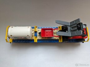 LEGO vlak vagon ze setu 60052 - 2