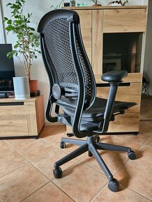 Herman Miller Celle kancelářská židle ergonomická - 2