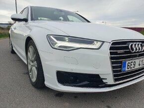 AUDI A6 - 2