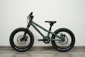 Detske kolo Commencal Ramones - 2