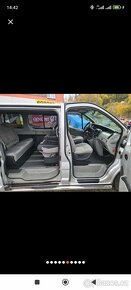 Prodej auta Renault Trafic Generation obsah 2,5d/99kw. - 2